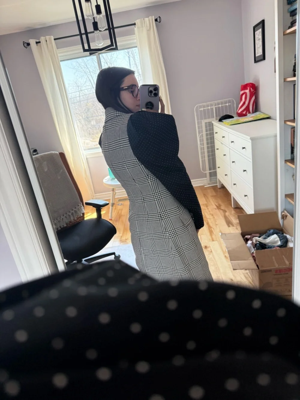 Erdem Albert Coat - Picture 7 of 7